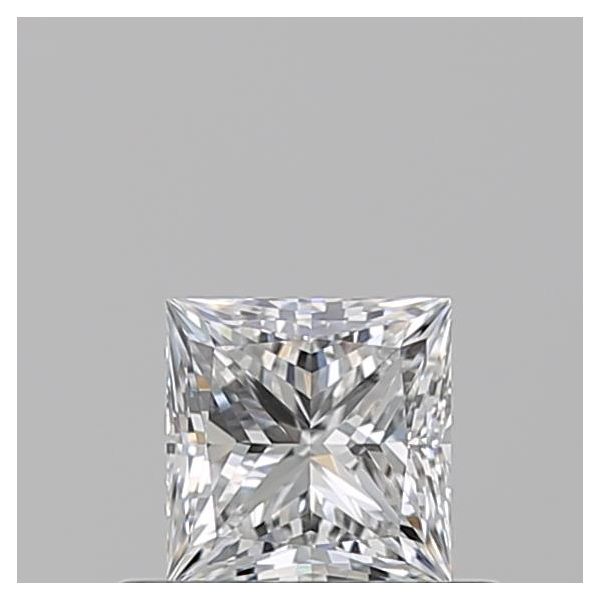 PRINCESS 0.5 E VVS1 --VG-EX - 100761342464 GIA Diamond