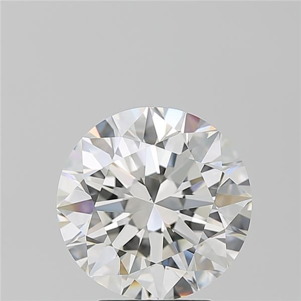 ROUND 4.01 H VS2 EX-EX-EX - 100761343859 GIA Diamond