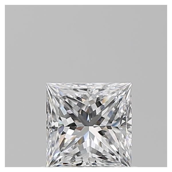 PRINCESS 0.66 D VVS2 --VG-EX - 100761343881 GIA Diamond