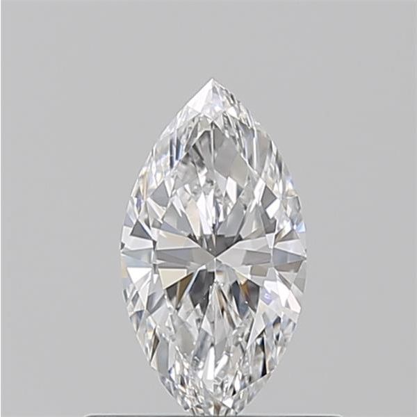 MARQUISE 0.5 D VS2 --VG-VG - 100761343883 GIA Diamond