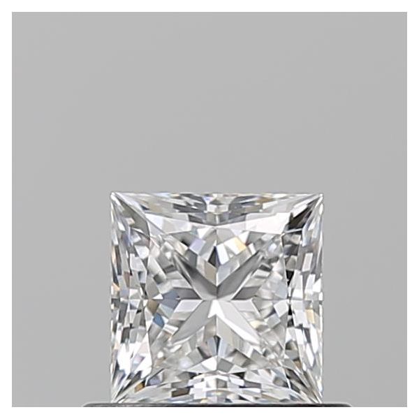 PRINCESS 0.62 F VVS2 --VG-EX - 100761343903 GIA Diamond