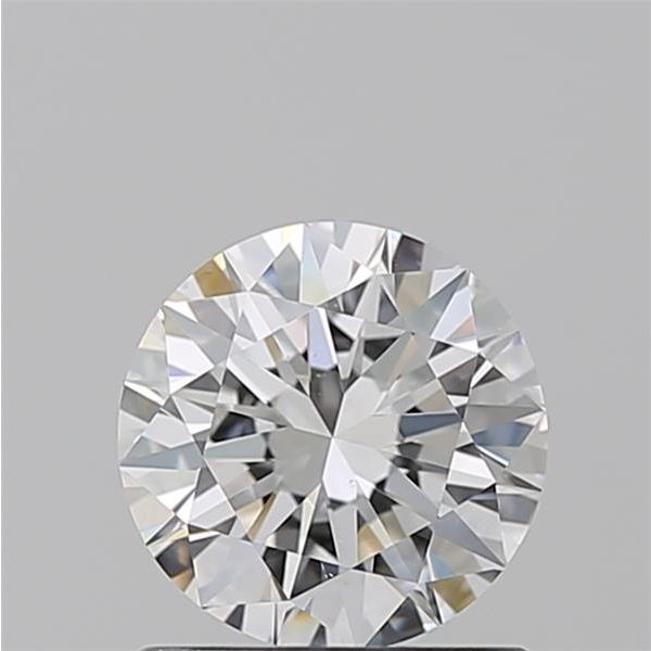 ROUND 1.02 E VS2 EX-EX-EX - 100761343972 GIA Diamond
