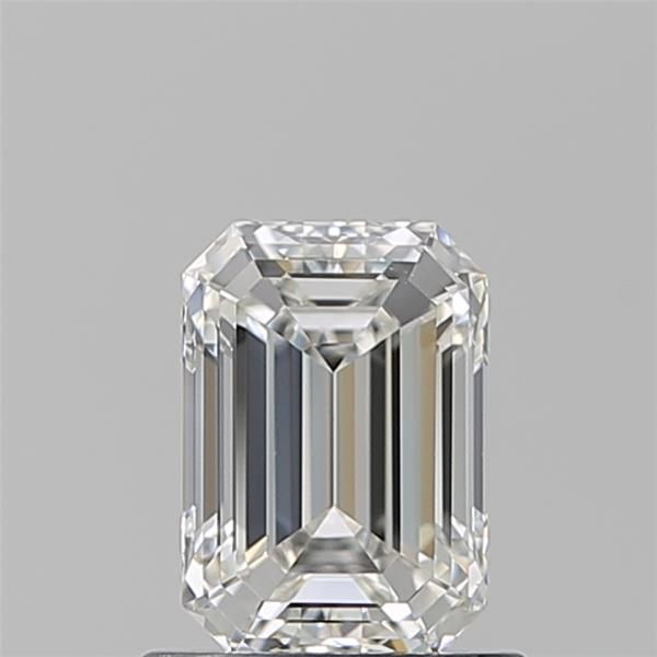 EMERALD 0.9 G VS1 --EX-EX - 100761344156 GIA Diamond