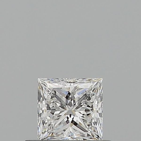 PRINCESS 0.5 D VS1 --VG-EX - 100761344208 GIA Diamond
