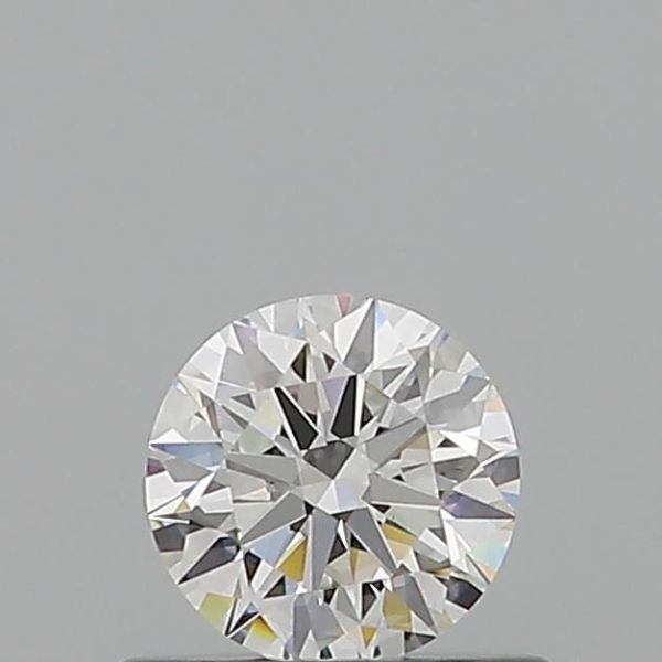 ROUND 0.51 F VS1 EX-EX-EX - 100761344444 GIA Diamond