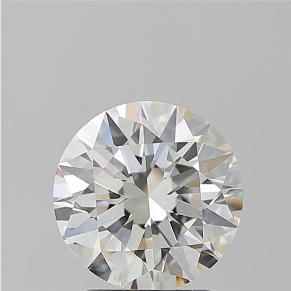 ROUND 2.13 H VS2 EX-EX-EX - 100761344465 GIA Diamond