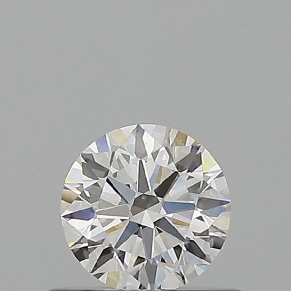 ROUND 0.5 E VS1 EX-EX-EX - 100761344496 GIA Diamond