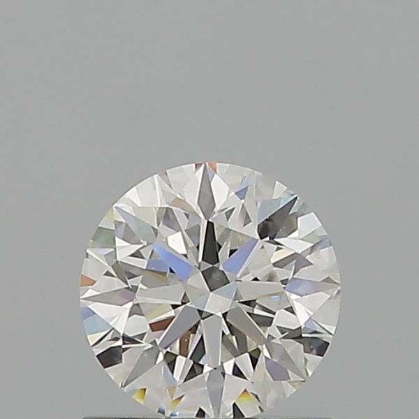 ROUND 0.8 G VS2 EX-EX-EX - 100761344545 GIA Diamond