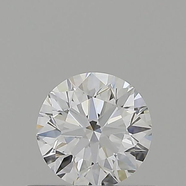 ROUND 0.5 D VS1 EX-EX-EX - 100761344589 GIA Diamond