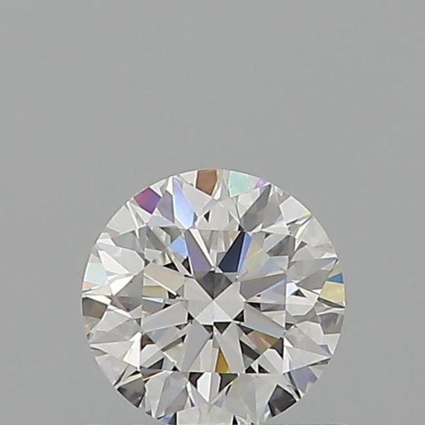 ROUND 0.7 F VS1 EX-EX-EX - 100761344625 GIA Diamond