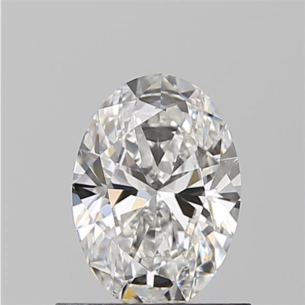 OVAL 0.73 E VS1 --VG-EX - 100761344654 GIA Diamond