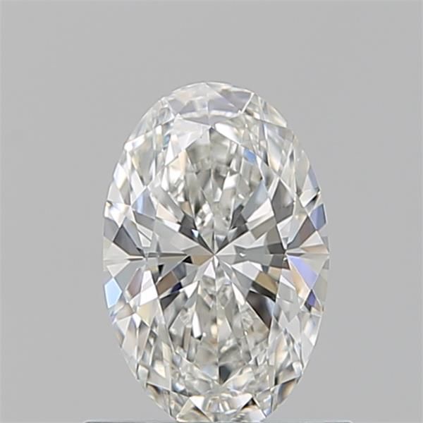 OVAL 0.7 G VS1 --VG-EX - 100761344871 GIA Diamond