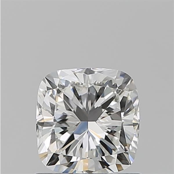 CUSHION 0.9 G VVS2 --VG-EX - 100761344936 GIA Diamond