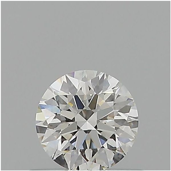 ROUND 0.5 G VS1 EX-EX-EX - 100761345486 GIA Diamond