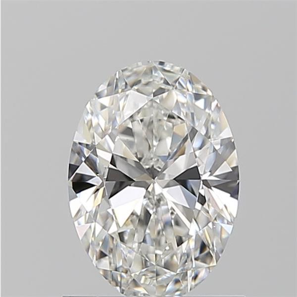 OVAL 0.93 G VS1 --VG-EX - 100761345587 GIA Diamond