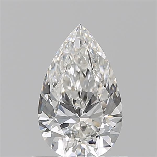 PEAR 0.73 G VS1 --EX-EX - 100761345729 GIA Diamond
