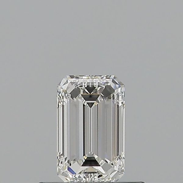 EMERALD 0.5 F VS2 --EX-EX - 100761345735 GIA Diamond