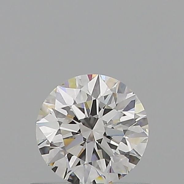 ROUND 0.55 G VS1 EX-EX-EX - 100761345795 GIA Diamond
