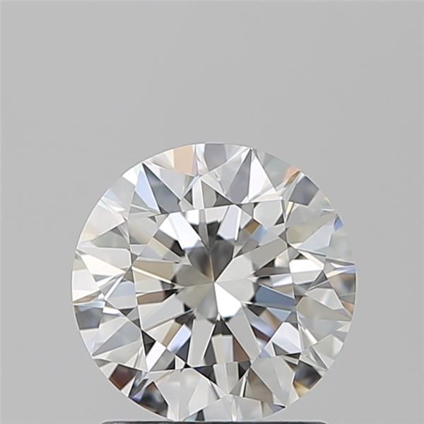 ROUND 1.52 G VVS1 EX-EX-EX - 100761345961 GIA Diamond
