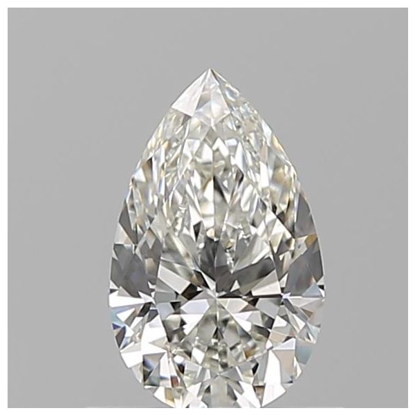 PEAR 0.61 I VS2 --VG-EX - 100761346108 GIA Diamond