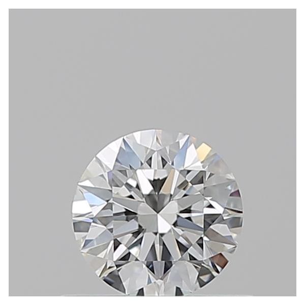 ROUND 0.5 F VS1 EX-EX-EX - 100761346230 GIA Diamond