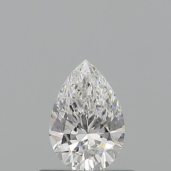 PEAR 0.52 E VS2 --EX-VG - 100761346266 GIA Diamond