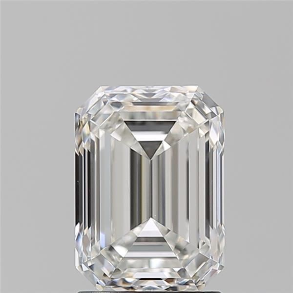EMERALD 2.01 G VS2 --EX-EX - 100761346572 GIA Diamond