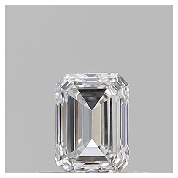 EMERALD 0.5 E VS1 --EX-VG - 100761346845 GIA Diamond