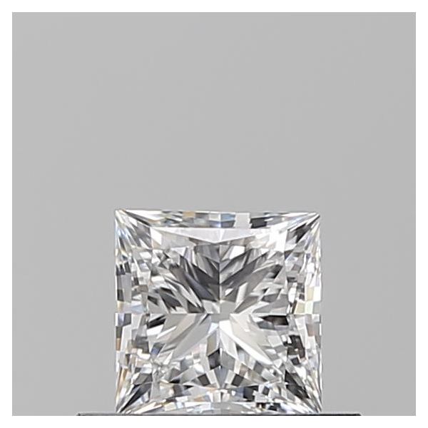 PRINCESS 0.5 D VVS2 --VG-EX - 100761346933 GIA Diamond