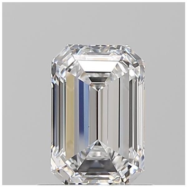 EMERALD 0.9 D VS1 --VG-EX - 100761347065 GIA Diamond