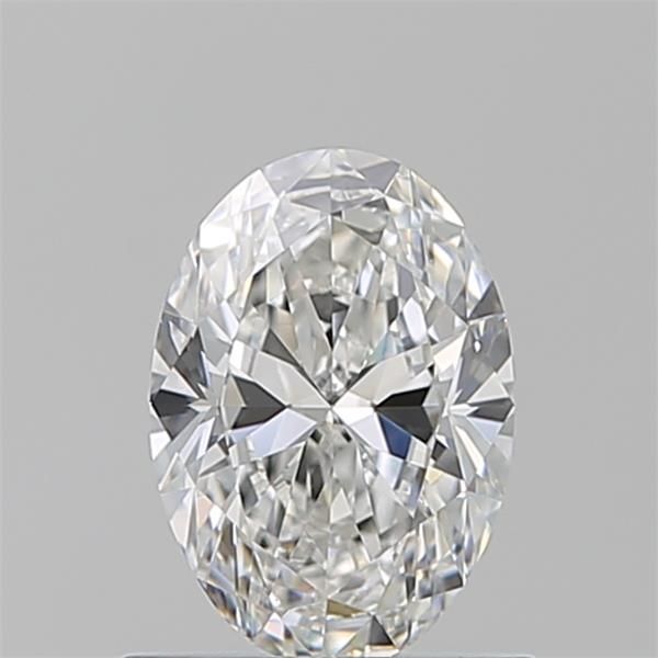OVAL 0.72 F VS1 --VG-VG - 100761347415 GIA Diamond
