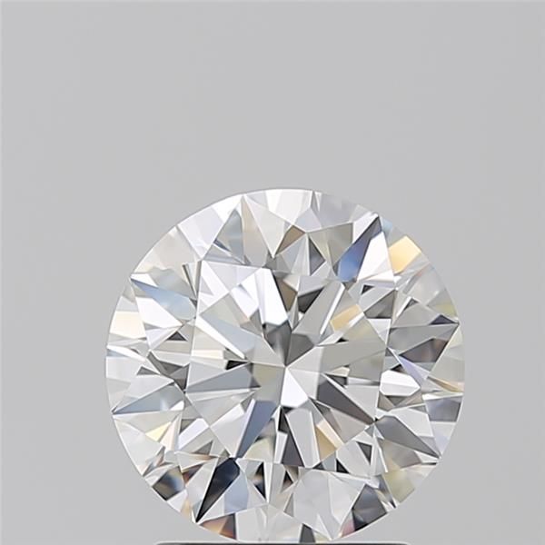 ROUND 2.16 G VVS1 EX-EX-EX - 100761347644 GIA Diamond