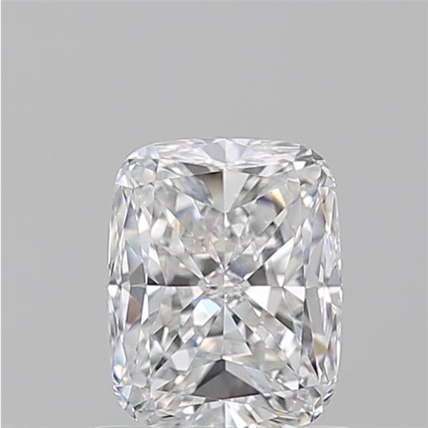 CUSHION 1.01 D VVS2 --VG-EX - 100761347663 GIA Diamond