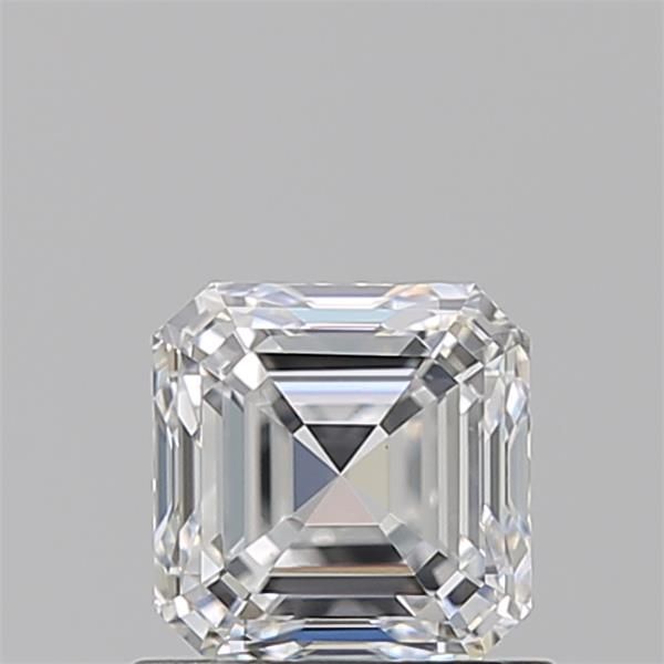 ASSCHER 0.91 E VS1 --EX-EX - 100761347727 GIA Diamond