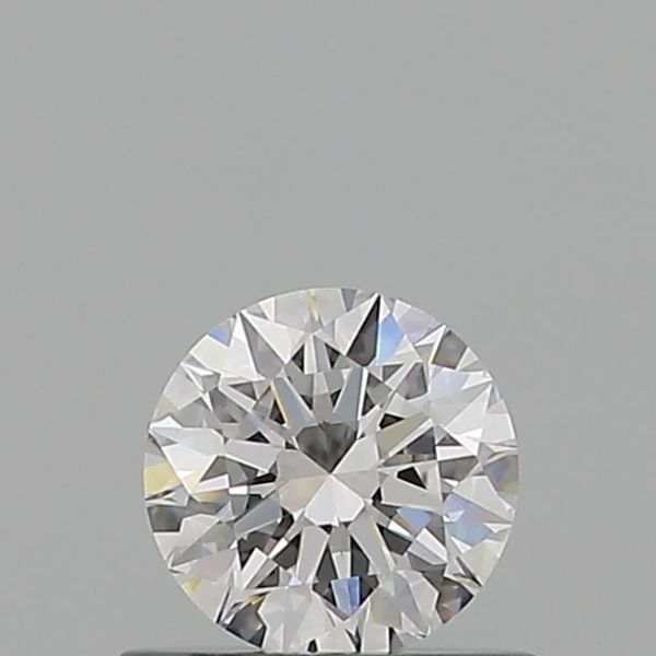 ROUND 0.54 D VVS2 EX-EX-EX - 100761347728 GIA Diamond