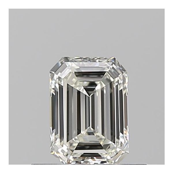 EMERALD 0.51 I VVS1 --VG-VG - 100761347768 GIA Diamond