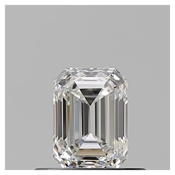 EMERALD 0.51 G VVS1 --VG-EX - 100761347827 GIA Diamond