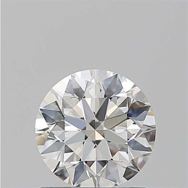 ROUND 1.01 H VS2 EX-EX-EX - 100761347908 GIA Diamond