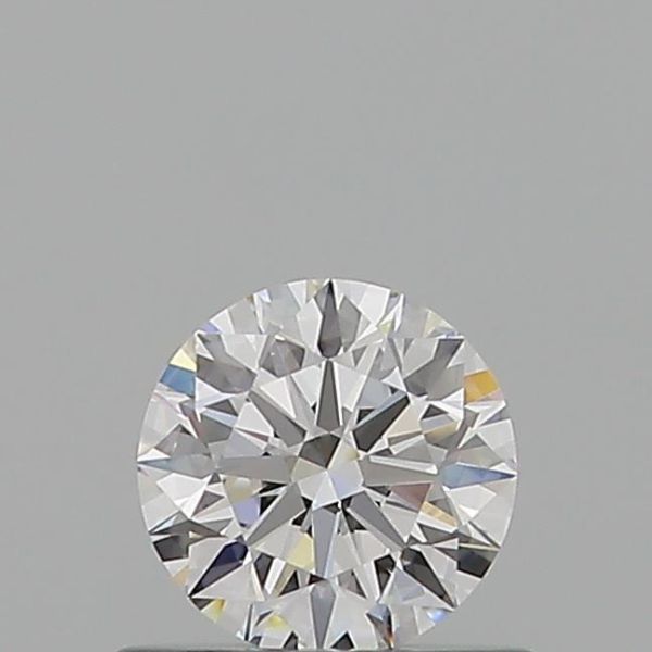 ROUND 0.56 D IF EX-EX-EX - 100761347937 GIA Diamond