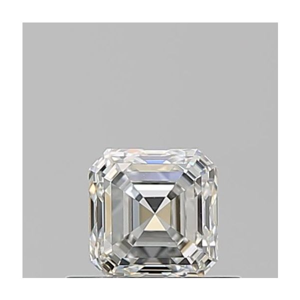 ASSCHER 0.5 I VS1 --VG-EX - 100761348126 GIA Diamond