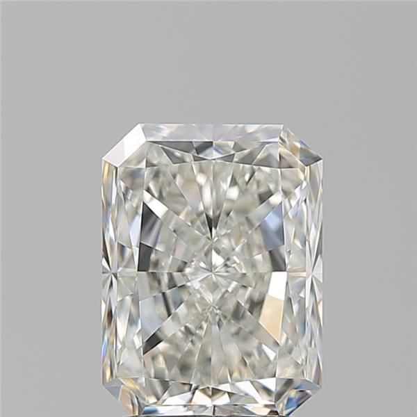 RADIANT 2.02 I VVS2 --EX-EX - 100761348627 GIA Diamond