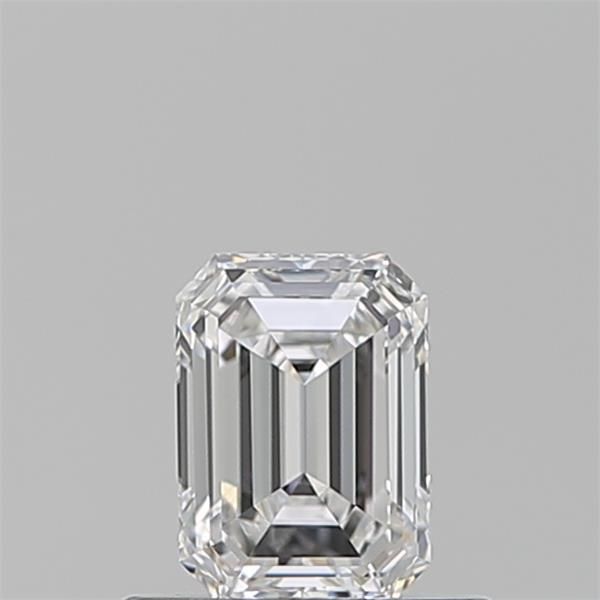 EMERALD 0.51 D VS1 --VG-VG - 100761348916 GIA Diamond