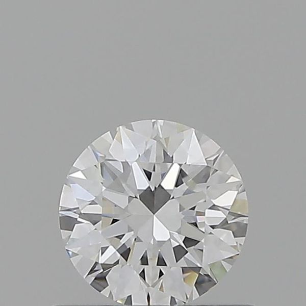 ROUND 0.58 E VS1 EX-EX-EX - 100761348979 GIA Diamond