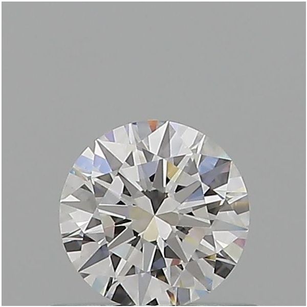 ROUND 0.53 E VS1 EX-EX-EX - 100761349224 GIA Diamond
