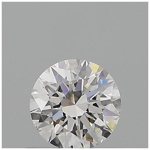 ROUND 0.52 E VS1 EX-EX-EX - 100761349389 GIA Diamond