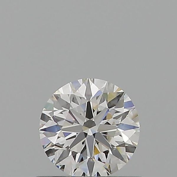 ROUND 0.6 F VS1 EX-EX-EX - 100761349427 GIA Diamond