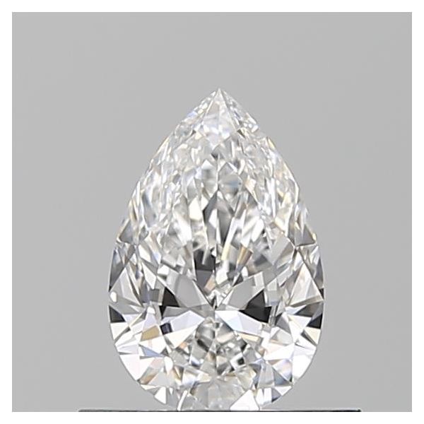 PEAR 0.51 E VS1 --VG-VG - 100761349472 GIA Diamond