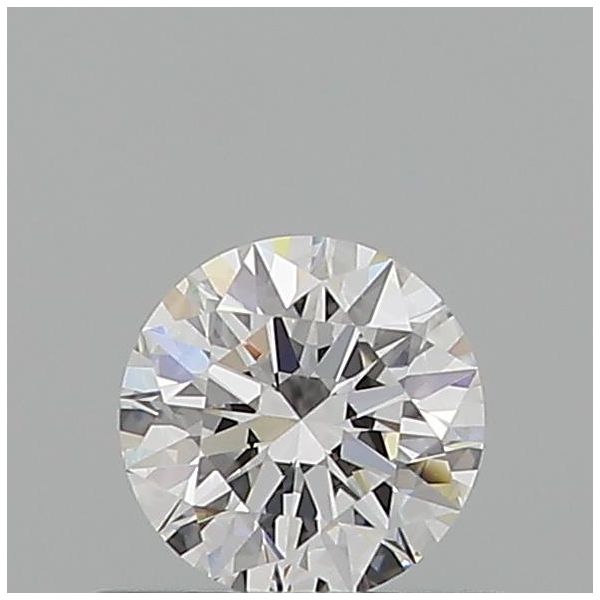 ROUND 0.5 D VS1 EX-EX-EX - 100761349726 GIA Diamond