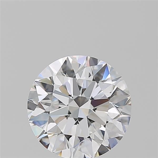 ROUND 1.83 D FL EX-EX-EX - 100761349785 GIA Diamond