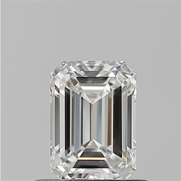 EMERALD 0.76 G VS1 --EX-EX - 100761349996 GIA Diamond
